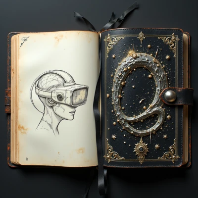 Stellar Sketchbook