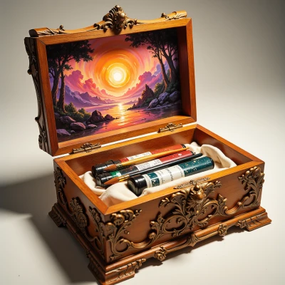 Lumina Box