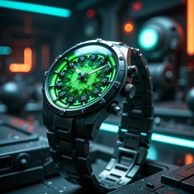 Aerius Chronos