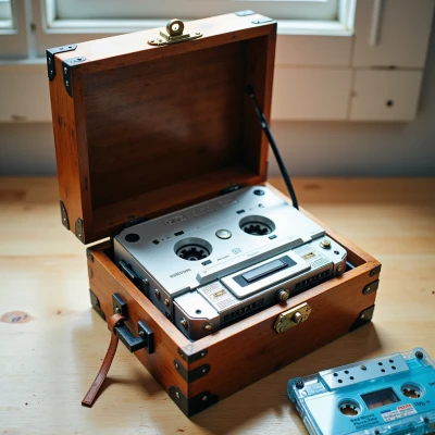 Rarity Recorder