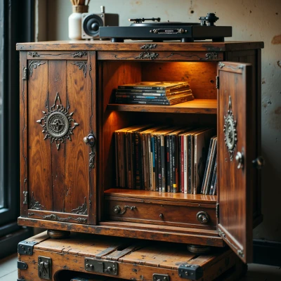 Vinyl Vault