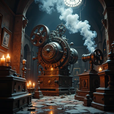 Cinéma Box