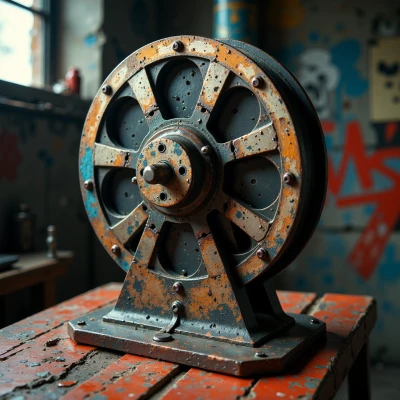Reel Rebirth