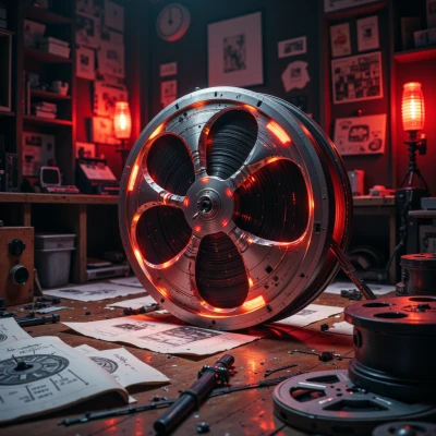 Reels of Obsession