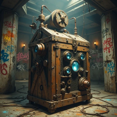 Chaos Engine