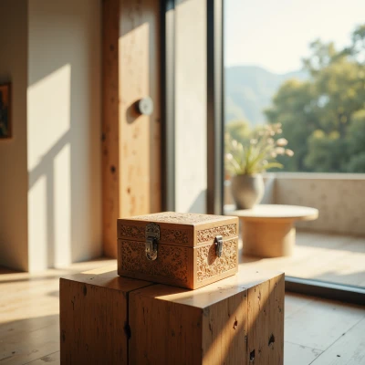 Stillness Box