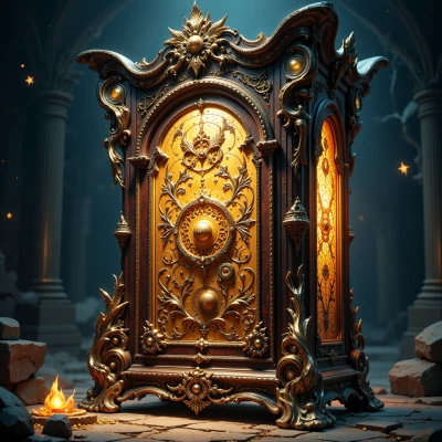 ChronoCabinet