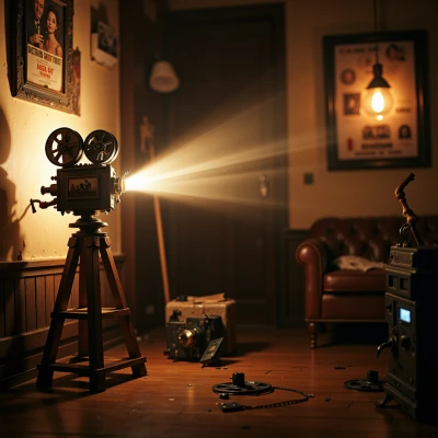 Reel Revival Kit