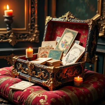 Moodweaver's Box