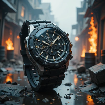 Kairos Watch