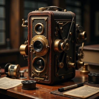 Reel Revival