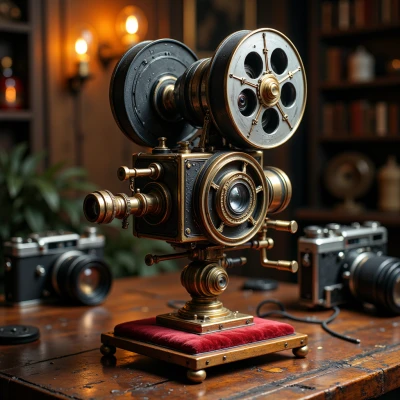 Reel Revival