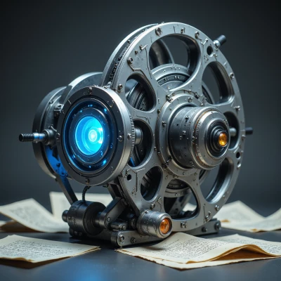 Reel Revival