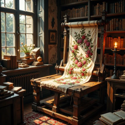 Tapestry of Eras