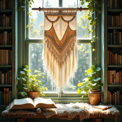 Empathy Weaver