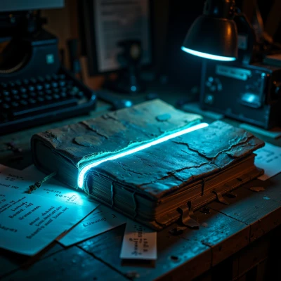 MindSpark Journal
