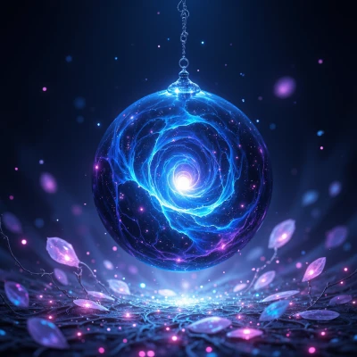 Lumina Orb