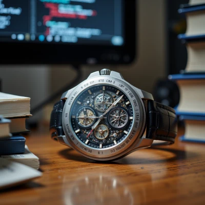 Lumina Watch