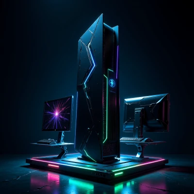 Aurora Console