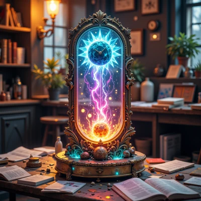 Ambitious Metronome