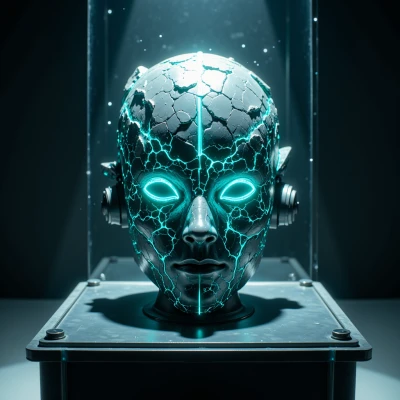 Mask of Iron Wit