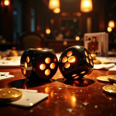 Dice of Probability