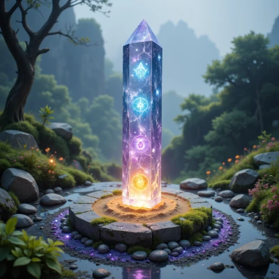 Mantra Prism