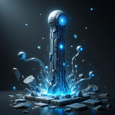 Scalability Totem