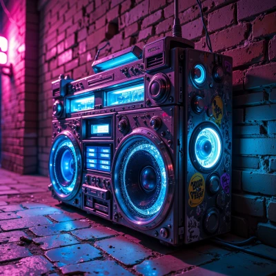 Cassette Chimera