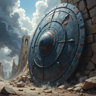 Shield of Overkill