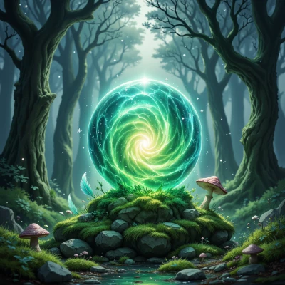Whispering Orb