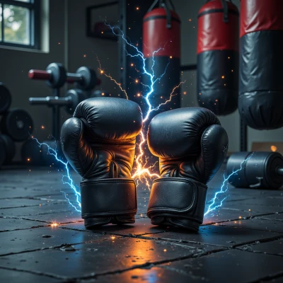 Gloves of Overkill
