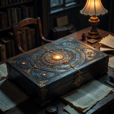 Paradox Box
