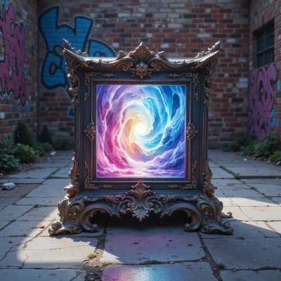 Mural-in-a-Box