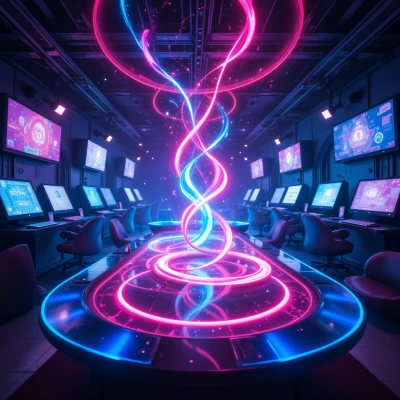 Respawn Ribbon