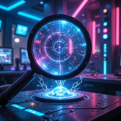 Leaderboard Lens