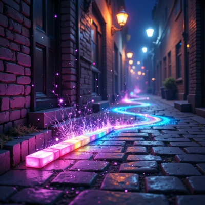 Adrenaline Chalk
