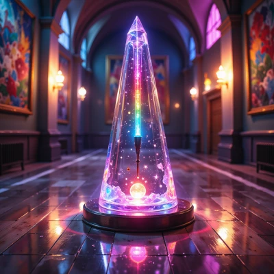 Metronome of Chaos