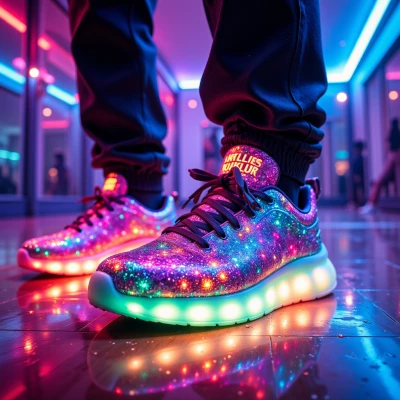 Sarcasm Sneakers