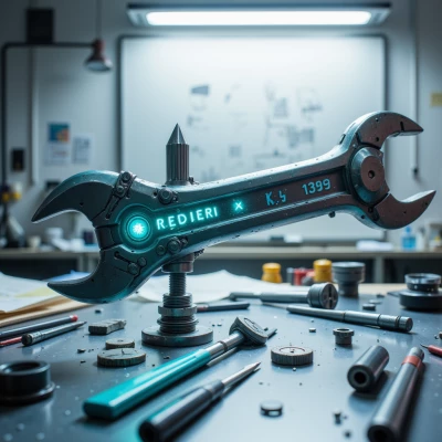 Obstinacy Wrench