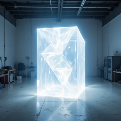 Skeptic’s Prism