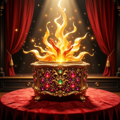 Applause-in-a-Box