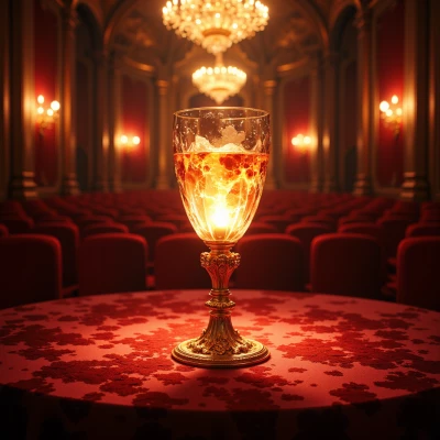 Encore Goblet