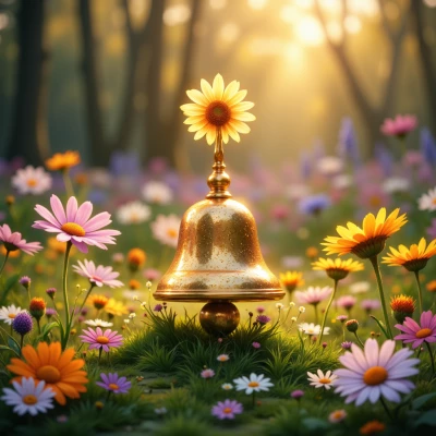 Laughter Bell