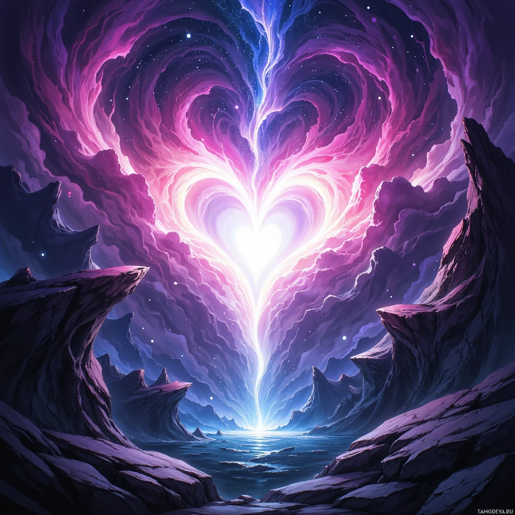 Semi-abstract image with many empty light space at center of beautiful background, that is suitable for the post:  My heart’s stuck in a loading screen, waiting for the right cheat code to finish my story.