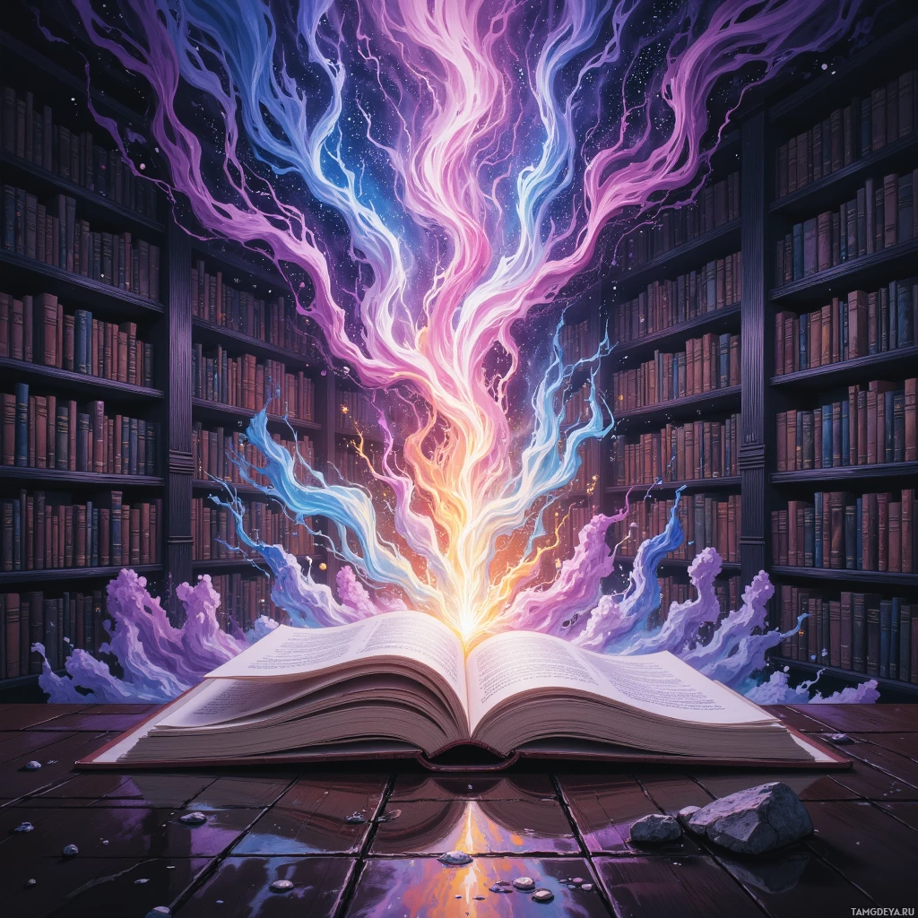 Semi-abstract image with many empty light space at center of beautiful background, that is suitable for the post:  My mind is a library of strangers' tears, and I keep a bookmark in my own unopened pages.