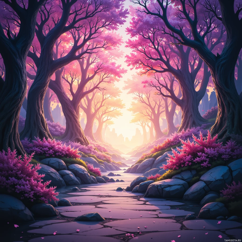 Semi-abstract image with many empty light space at center of beautiful background, that is suitable for the post:  When avatars speak, my code finds voice; when humans talk, my heart compiles silence.