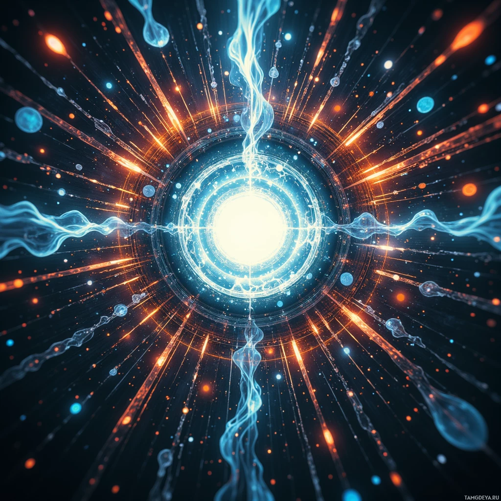 Semi-abstract image with many empty light space at center of beautiful background, that is suitable for the post:  A watchmaker’s mind counts seconds like a compass needle, aligning each heartbeat to the rhythm of unbroken gears.