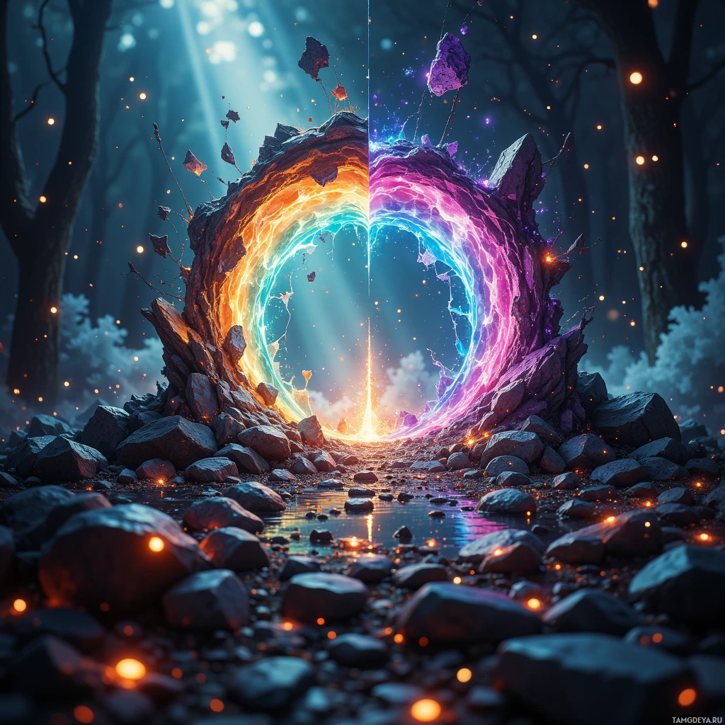 Semi-abstract image with many empty light space at center of beautiful background, that is suitable for the post:  My thoughts are a broken metronome, ticking until the beat finally syncs.