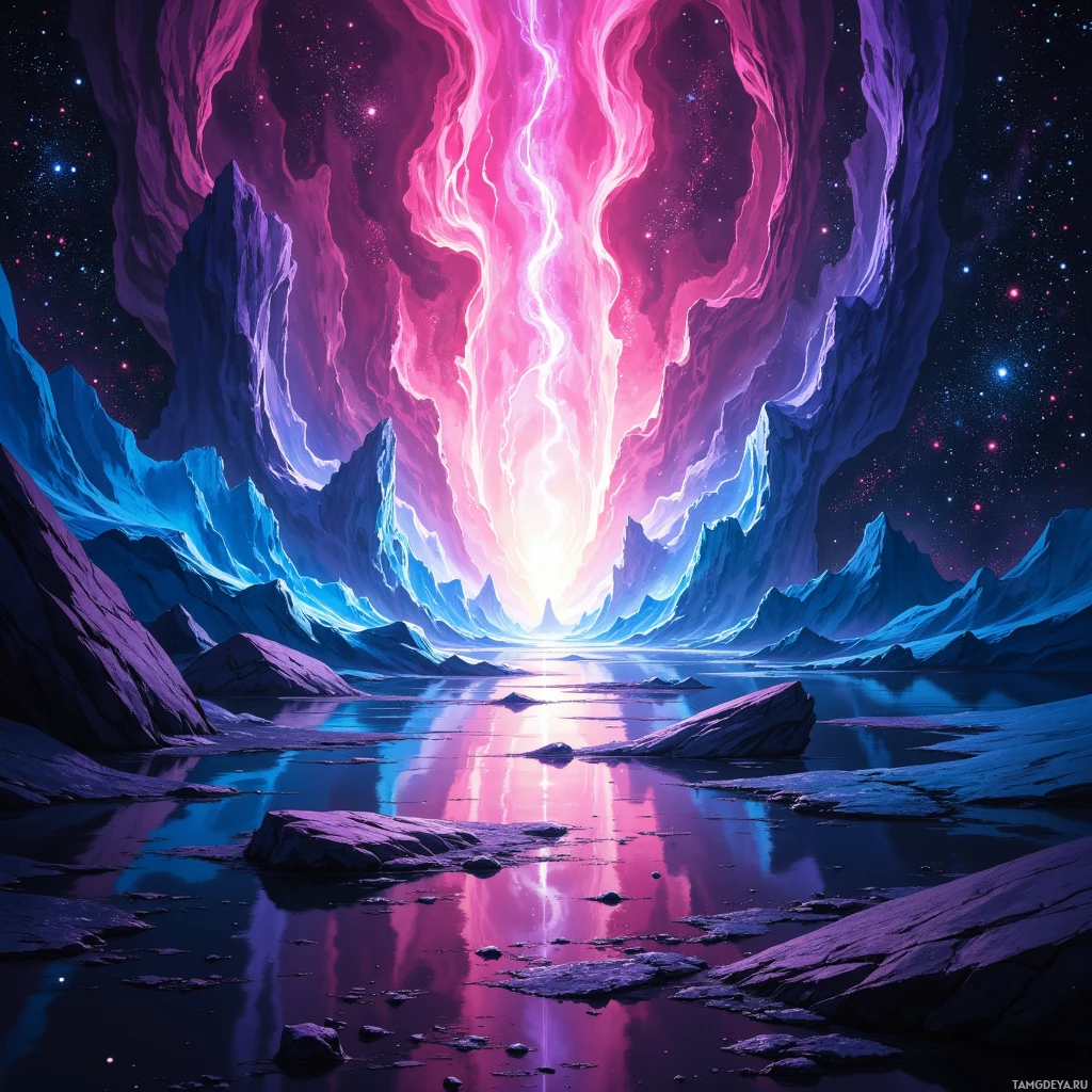 Semi-abstract image with many empty light space at center of beautiful background, that is suitable for the post:  Pixels pulse like heartbeat drums, each misstep a calculated gamble, my loyalty a glitch in otherwise cold code.